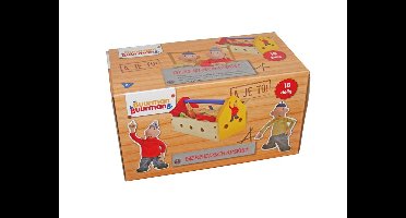 Buurman en Buurman Gereedschapskist